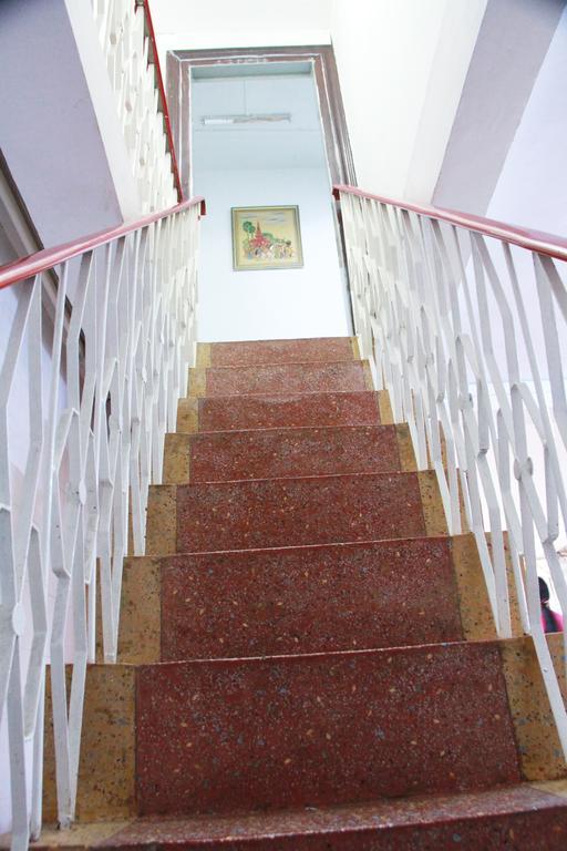 20Th Street Hostel Yangon Exterior foto